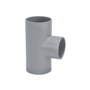 Underground Drainage Pipe